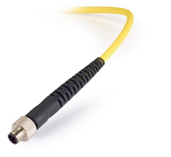 Intellical LDO101 Field Luminescent-Optical Dissolved Oxygen DO Sensor 5m Cable 3